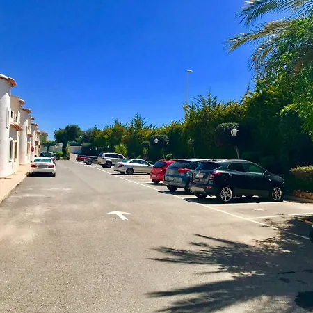 Casa De Familia בית נופש