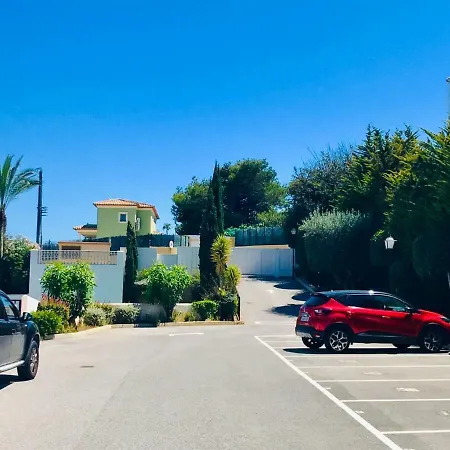 Casa De Familia בית נופש