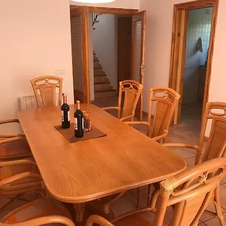 Casa De Familia קלפה