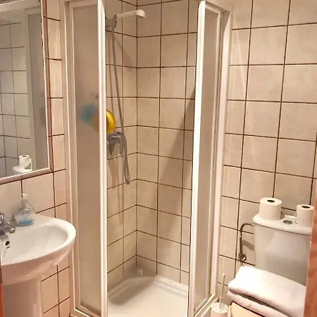 בית נופש Casa De Familia *