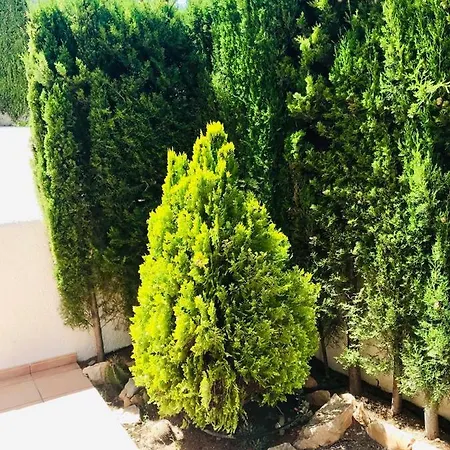 בית נופש Casa De Familia קלפה