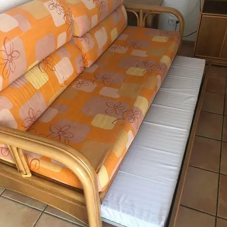 בית נופש Casa De Familia