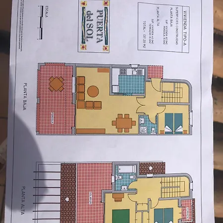 Casa De Familia * קלפה